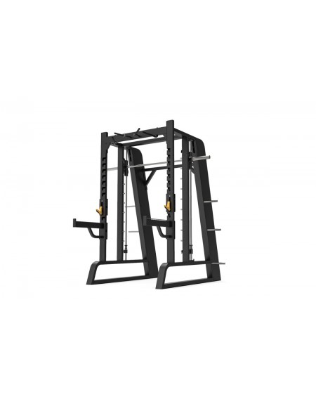 F1028A Smith+Squat Combination Machine