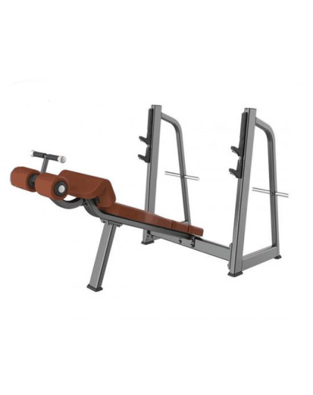 F1038 Olympic Decline Bench