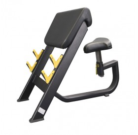 F1047 Preacher Curl