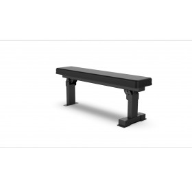 F1048A Foldable Flat Bench