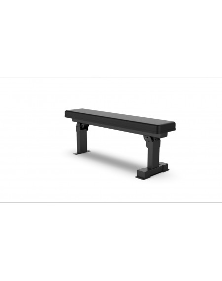 F1048A Foldable Flat Bench