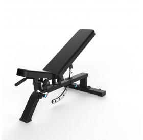 F1049 Adjustable Bench