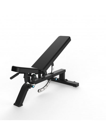 F1049 Adjustable Bench