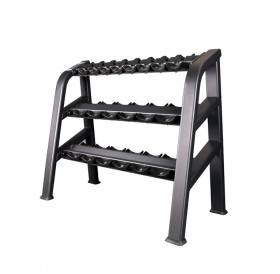 F1052 Beauty Dumbbell Rack