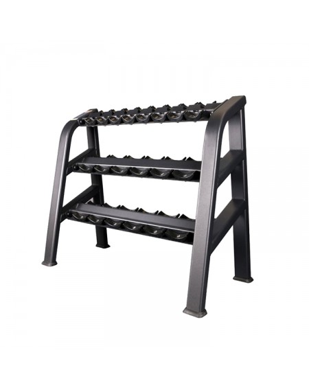 F1052 Beauty Dumbbell Rack