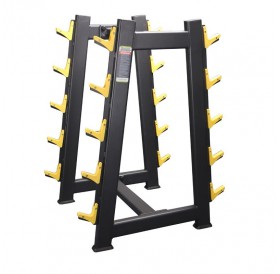 F1055 Barbell Rack