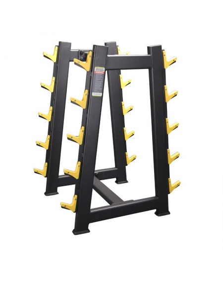 F1055 Barbell Rack