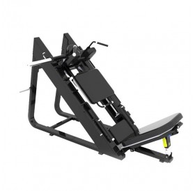 F1086 Dual Function Forward & Backward Squat Machine 