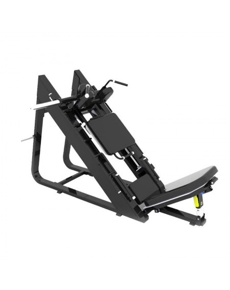 F1086 Dual Function Forward & Backward Squat Machine 