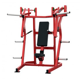 HM901 Iso-Lateral Horizontal Bench Press 