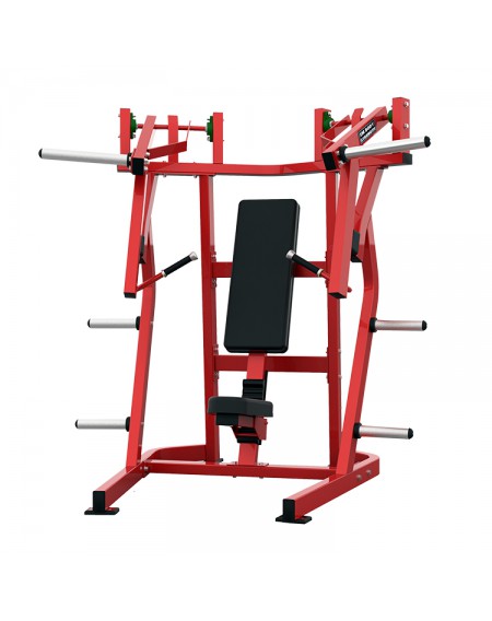 HM901 Iso-Lateral Horizontal Bench Press 