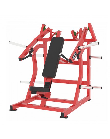 HM907 Iso-Lateral Super Incline Press