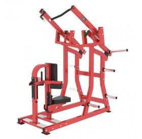 HM910 Iso-Lateral Front Lat Pulldown