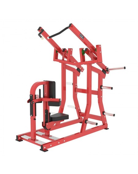 HM910 Iso-Lateral Front Lat Pulldown