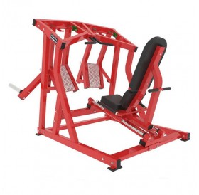 HM915 Iso-Lateral Leg Press