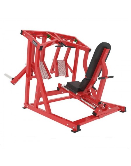 HM915 Iso-Lateral Leg Press