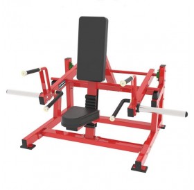 HM921 Plate-Loaded Seated/Standing Shrug