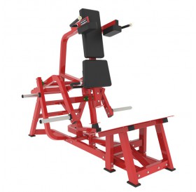 HM926 V Shape Crouch Machine