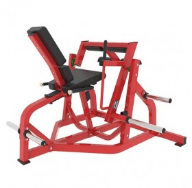 HM931 Seated Leg Curl