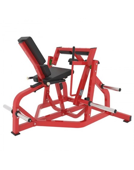 HM931 Seated Leg Curl