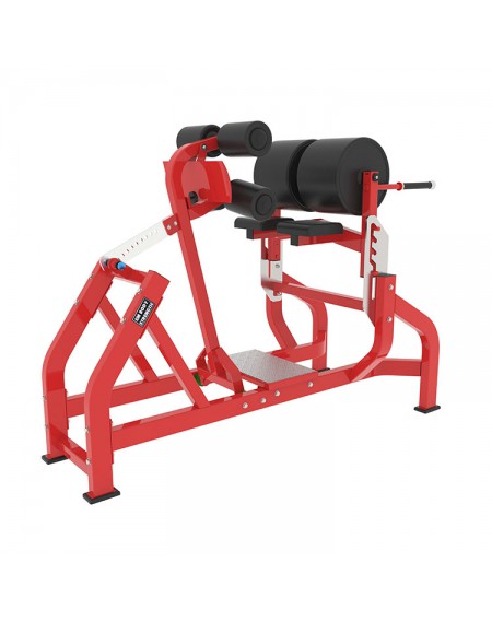 HM945 Glute/Ham Bench