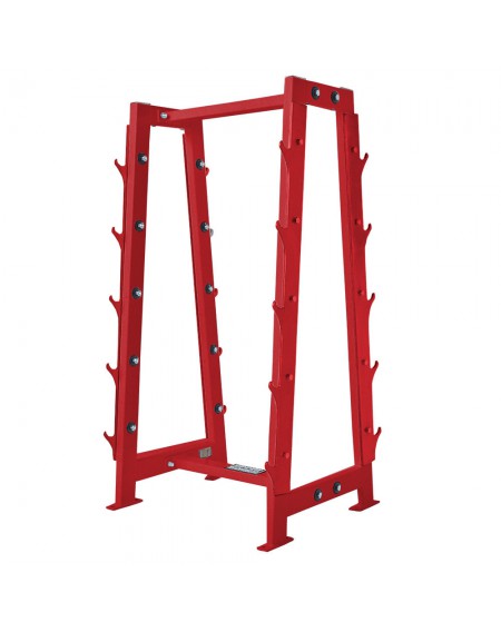 HM947 Barbell Rack