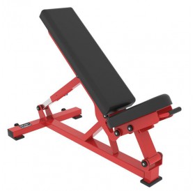 HM949 Adjustable Pro Bench