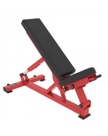 HM949 Adjustable Pro Bench