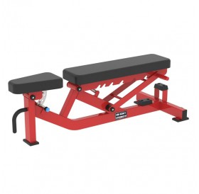 HM951 Adjustable Pro Bench