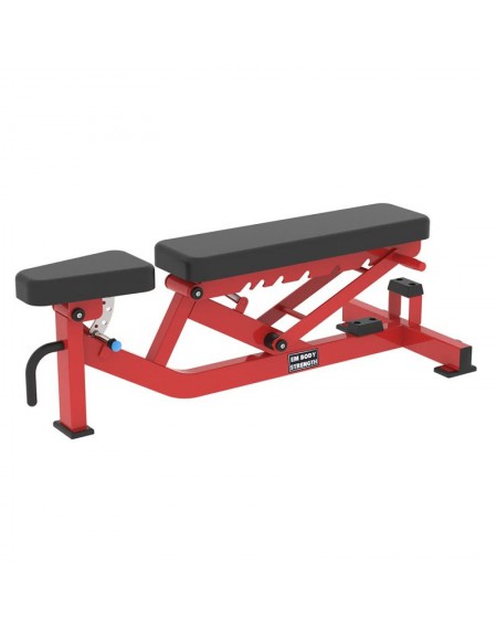 HM951 Adjustable Pro Bench