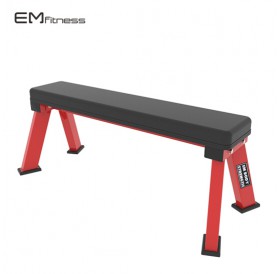 HM953 LifeFitness Flat Bench