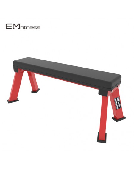 HM953 LifeFitness Flat Bench