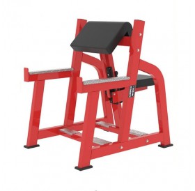 HM955 Arm Curl, Seated