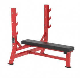 HM956 Olympic Flat Bench