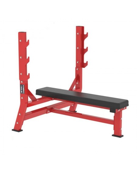 HM956 Olympic Flat Bench