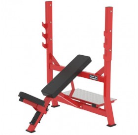 HM957 Olympic Incline Bench