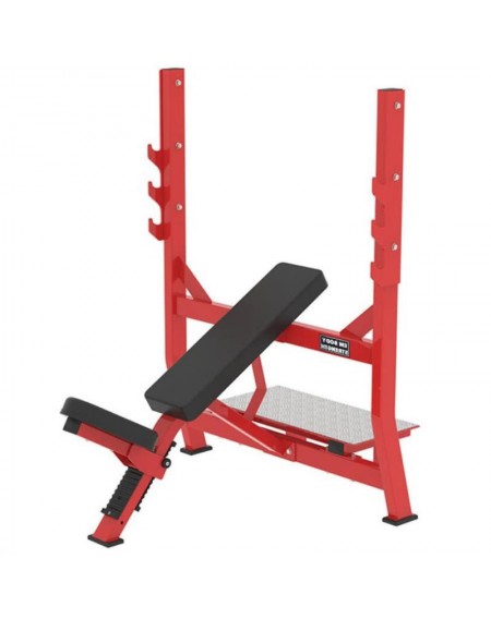 HM957 Olympic Incline Bench