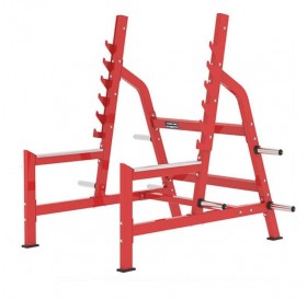 HM960 Olympic Squat Rack