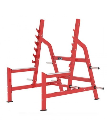 HM960 Olympic Squat Rack