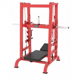 HM964 Vertical Leg Press