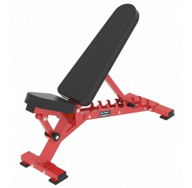 HM966 Adjustable Pro Bench