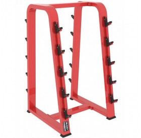 HM971 Barbell Rack