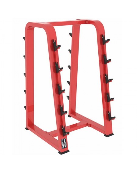 HM971 Barbell Rack