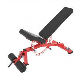 HM972 Adjustable Bench