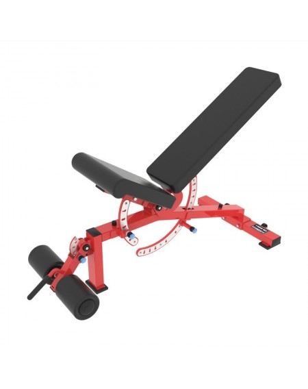 HM972 Adjustable Bench