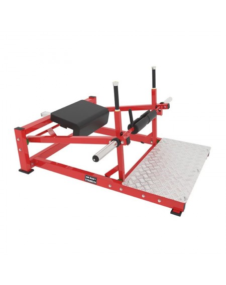 HM973 Hip Thruster