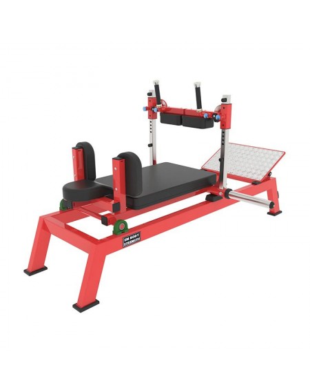 HM977 Hip Thruster