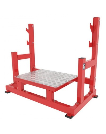 HM980 Deadlift Rack