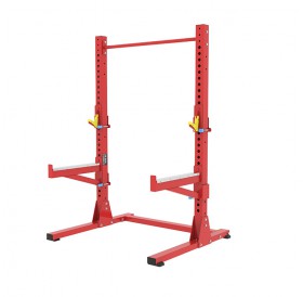 HM981 Squat Rack A