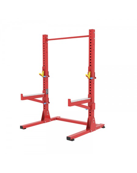 HM981 Squat Rack A